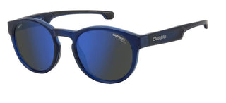 Carrera Ducati CARDUC 012/S men Black Squared Sunglasses