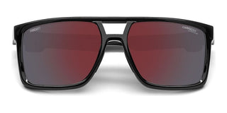 Carrera Ducati CARDUC 018/S men Black Squared Sunglasses