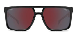 Carrera Ducati CARDUC 018/S men Black Squared Sunglasses