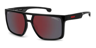 Carrera Ducati CARDUC 018/S men Black Squared Sunglasses