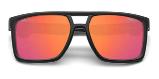 Carrera Ducati CARDUC 018/S men Black Squared Sunglasses