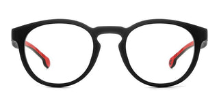 Carrera Ducati CARDUC 019 men Black Round Eyeglasses