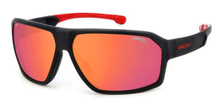 Carrera Ducati CARDUC 020/S men Black Sports Sunglasses