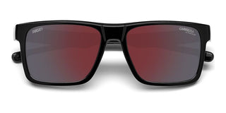 Carrera Ducati CARDUC 021/S men Black Squared Sunglasses
