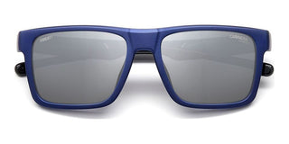 Carrera Ducati CARDUC 021/S men Blue Squared Sunglasses