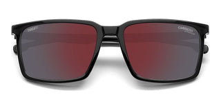 Carrera Ducati CARDUC 023/S men Black Squared Sunglasses