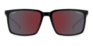 Carrera Ducati CARDUC 023/S men Black Squared Sunglasses