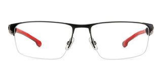 Carrera Ducati CARDUC 025 men Black Geometric Eyeglasses