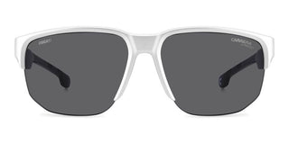 Carrera Ducati CARDUC 028/S men White Squared Sunglasses