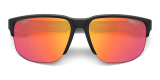 Carrera Ducati CARDUC 028/S men Black Squared Sunglasses