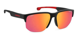 Carrera Ducati CARDUC 028/S men Black Squared Sunglasses