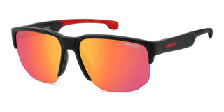 Carrera Ducati CARDUC 028/S men Black Squared Sunglasses