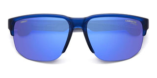 Carrera Ducati CARDUC 028/S men Blue Squared Sunglasses