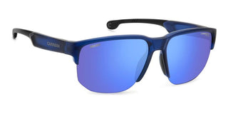 Carrera Ducati CARDUC 028/S men Blue Squared Sunglasses