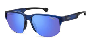 Carrera Ducati CARDUC 028/S men Blue Squared Sunglasses