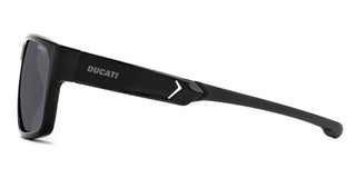 Carrera Ducati CARDUC 029/S men Black Geometric Sunglasses