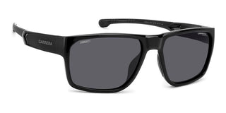 Carrera Ducati CARDUC 029/S men Black Geometric Sunglasses