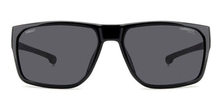 Carrera Ducati CARDUC 029/S men Black Geometric Sunglasses