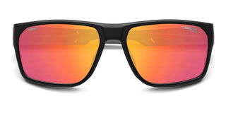 Carrera Ducati CARDUC 029/S men Black Geometric Sunglasses