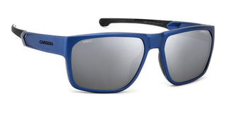 Carrera Ducati CARDUC 029/S men Blue Geometric Sunglasses