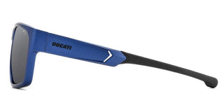 Carrera Ducati CARDUC 029/S men Blue Geometric Sunglasses