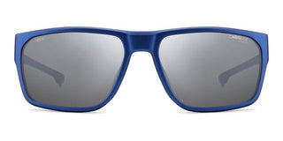 Carrera Ducati CARDUC 029/S men Blue Geometric Sunglasses