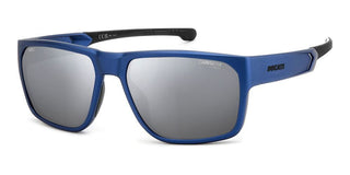 Carrera Ducati CARDUC 029/S men Blue Geometric Sunglasses
