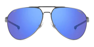 Carrera Ducati CARDUC 030/S men Grey Pilot Sunglasses