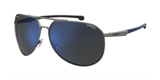 Carrera Ducati CARDUC 030/S men Grey Pilot Sunglasses