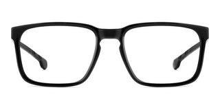 Carrera Ducati CARDUC 031 men Black Geometric Eyeglasses