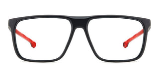 Carrera Ducati CARDUC 032 men Black Geometric Eyeglasses