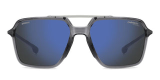 Carrera Ducati CARDUC 042/S men Grey Pilot Sunglasses