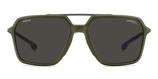 Carrera Ducati CARDUC 042/S men Green Pilot Sunglasses