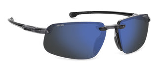 Carrera Ducati Carduc 043/s Men Grey Shield Sunglasses