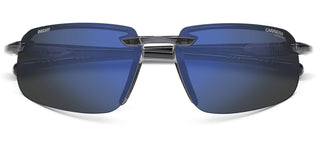 Carrera Ducati Carduc 043/s Men Grey Shield Sunglasses