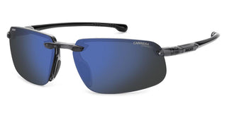 Carrera Ducati Carduc 043/s Men Grey Shield Sunglasses