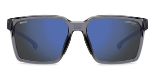 Carrera Ducati CARDUC 045/S men Grey Squared Sunglasses