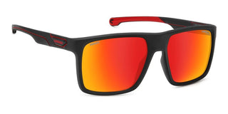 Carrera Ducati Carduc 049/s Men Black Rectangle Sunglasses