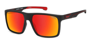 Carrera Ducati Carduc 049/s Men Black Rectangle Sunglasses