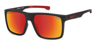 Carrera Ducati Carduc 049/s Men Black Rectangle Sunglasses