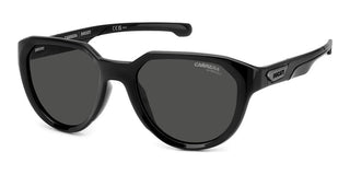 Carrera Ducati Carduc 050/s Men Black Geometric Sunglasses