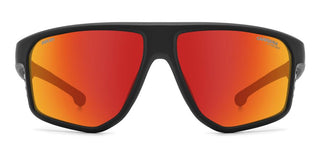 Carrera Ducati Carduc 051/s Men Black Geometric Sunglasses