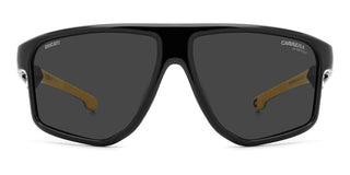 Carrera Ducati Carduc 051/s Men Black Geometric Sunglasses