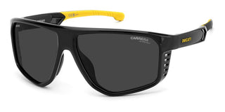 Carrera Ducati Carduc 051/s Men Black Geometric Sunglasses