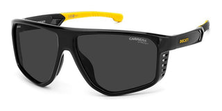 Carrera Ducati Carduc 051/s Men Black Geometric Sunglasses