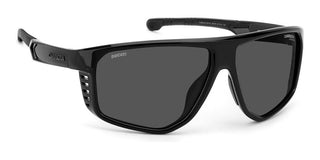 Carrera Ducati Carduc 051/s Men Black Geometric Sunglasses