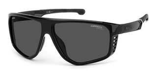 Carrera Ducati Carduc 051/s Men Black Geometric Sunglasses