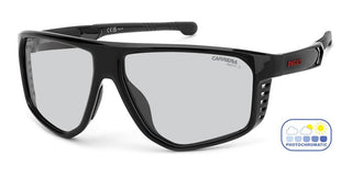 Carrera Ducati Carduc 051/s Men Black Geometric Sunglasses