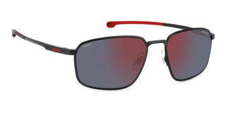 Carrera Ducati Carduc 052/s Men Black Rectangle Sunglasses