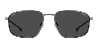 Carrera Ducati Carduc 052/s Men Grey Rectangle Sunglasses